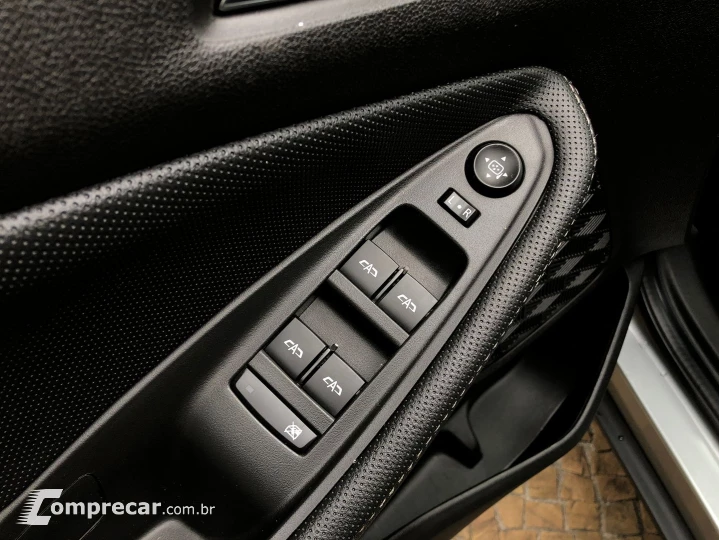 Montana 1.2 Turbo Flex Premier Automático