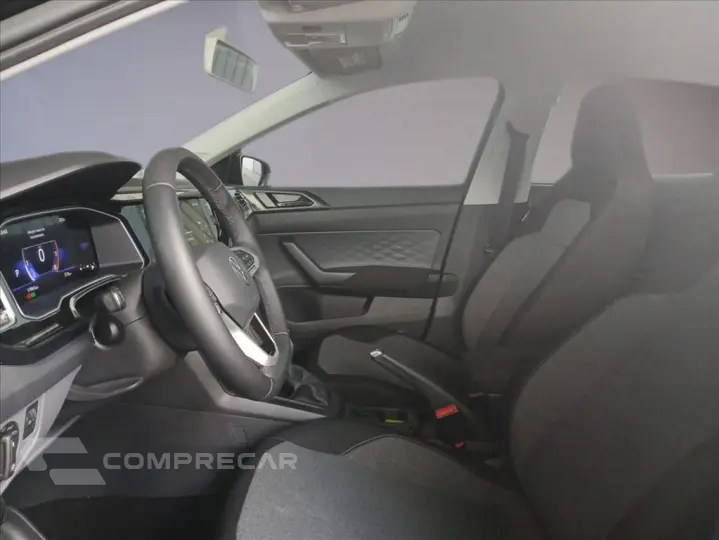 POLO 1.0 170 TSI SENSE AUTOMÁTICO