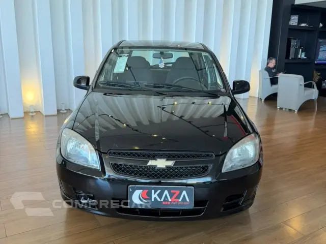 CELTA - 1.0 MPFI LT 8V 4P MANUAL