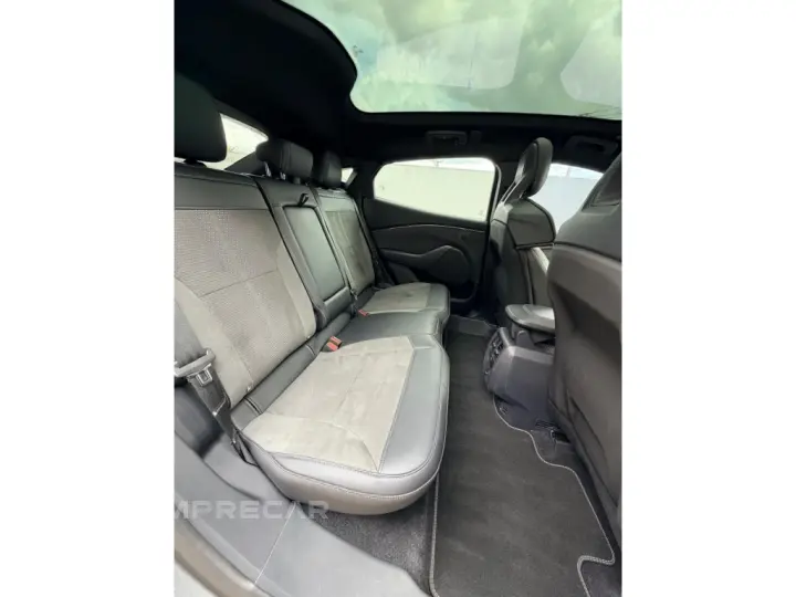 MUSTANG MACH-e 91 KW ELÉTRICO GT PERFORMANCE e-AWD