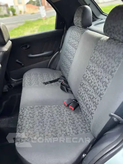 PALIO 1.0 MPI Fire Economy 8V