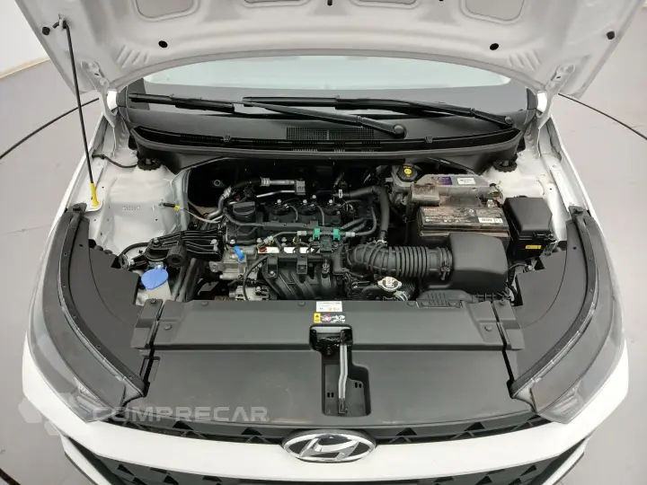 HB20S 1.0 12V FLEX COMFORT PLUS MANUAL