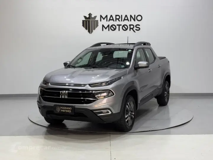 TORO 1.3 TURBO 270 FLEX FREEDOM AT6