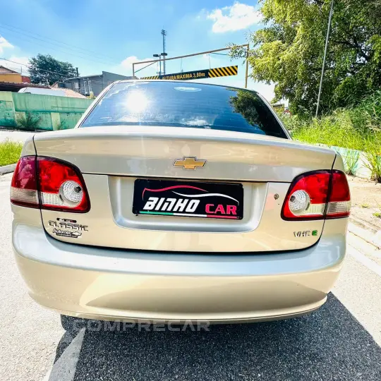 CORSA 1.0 MPFI Classic 8V