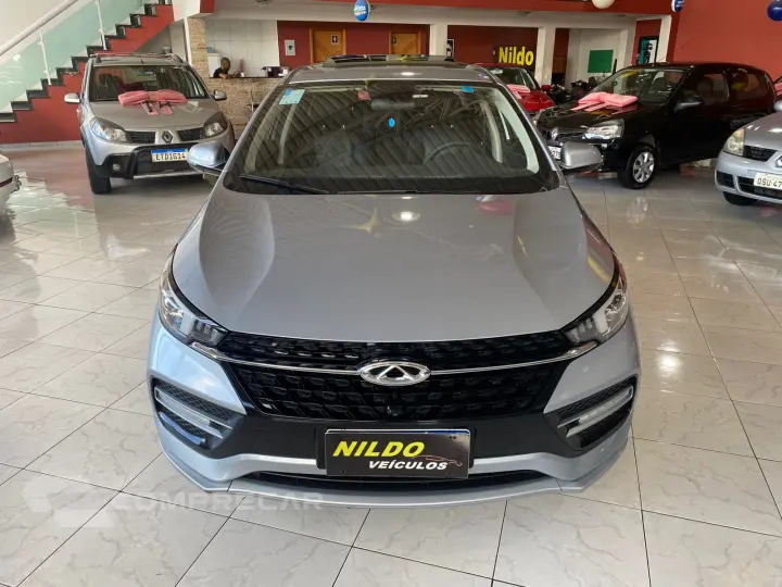 ARRIZO 6 1.5 VVT Turbo Iflex GSX