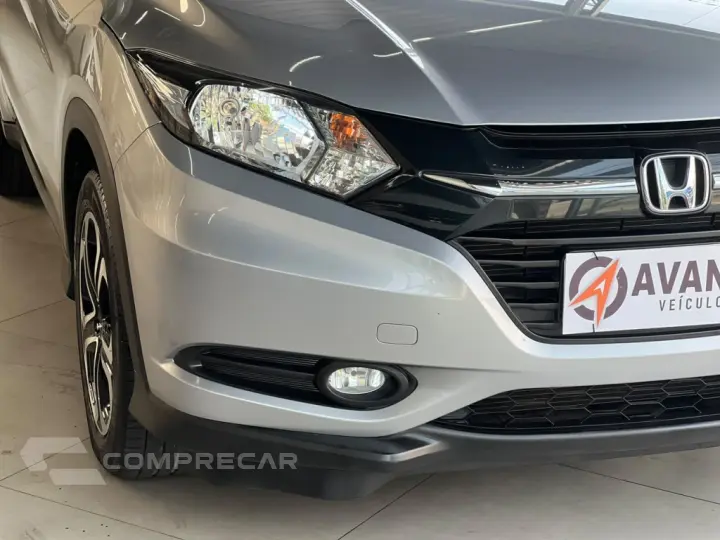 HR-V 1.8 16V FLEX EX 4P AUTOMÁTICO