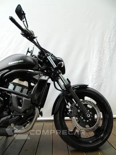 KAWASAKI VULCAN S ABS