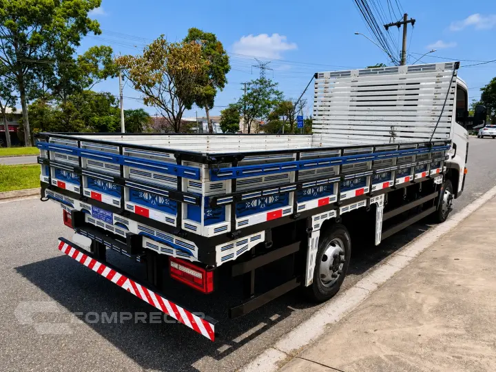 Delivery Express+ Turbo Diesel