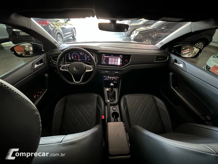 VIRTUS 1.4 250 TSI Exclusive