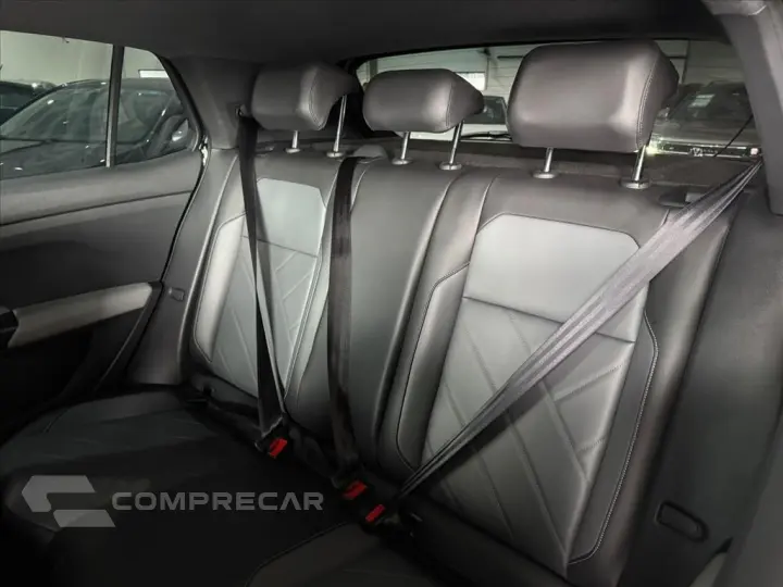 T-CROSS 1.0 200 TSI TOTAL FLEX COMFORTLINE AUTOMÁ