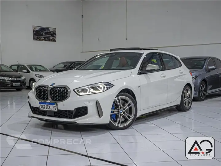 M 135I 2.0 16V Turbo