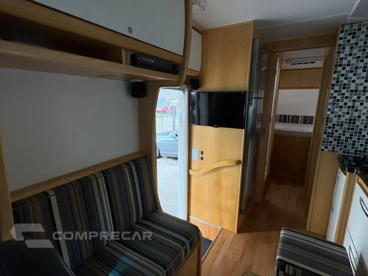 SPRINTER 2.2 Chassi 515 Extra Longo