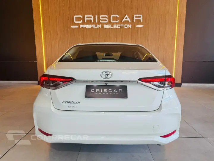 COROLLA 1.8 GLI 16V