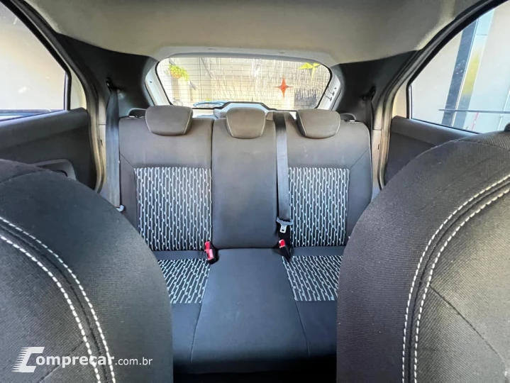 Ka 1.0 SEL TiVCT Flex 5p