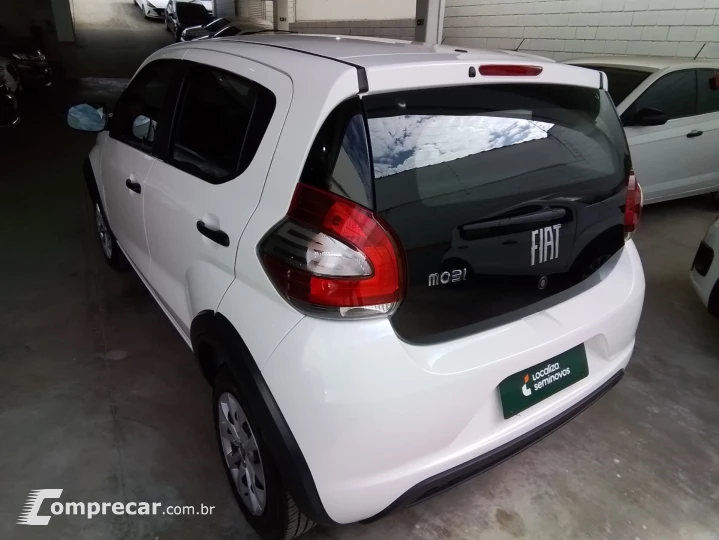 MOBI 1.0 EVO FLEX LIKE. MANUAL