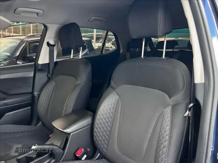 CRETA 1.0 Tgdi Limited