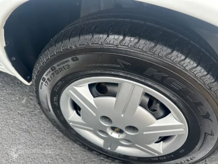 Classic Life/LS 1.0 VHC FlexP. 4p