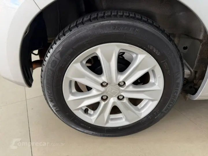 Fit LX 1.4/ 1.4 Flex 8V/16V 5p Aut.