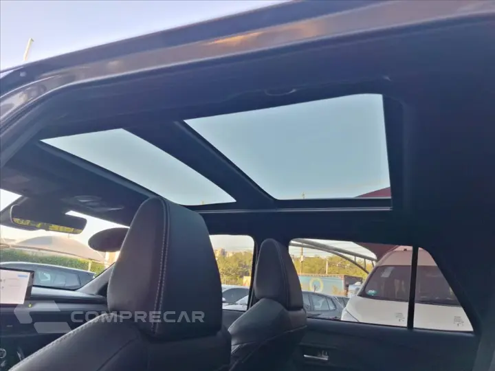 YARIS CROSS 1.5 VVT-I FLEX XRX CVT