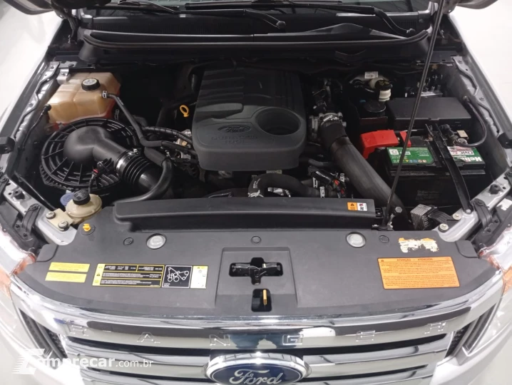 RANGER 3.2 Limited Plus 4X4 CD 20V