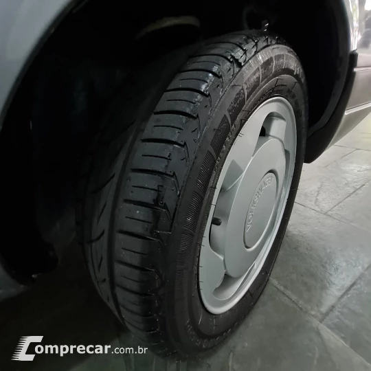 GOL 1.6 Copa 8V