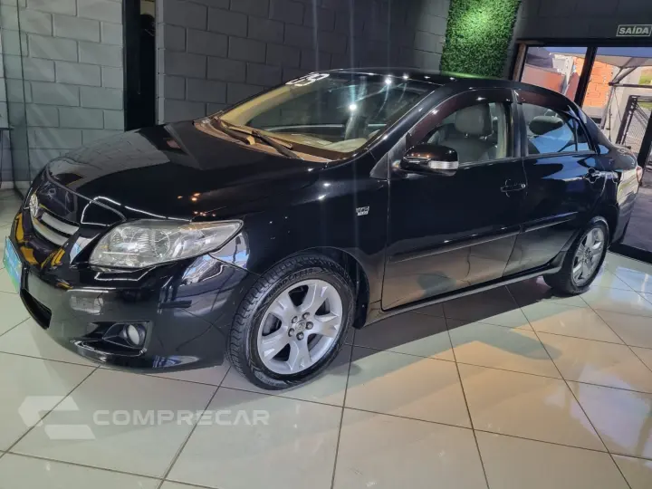 COROLLA 1.8 XEI 16V