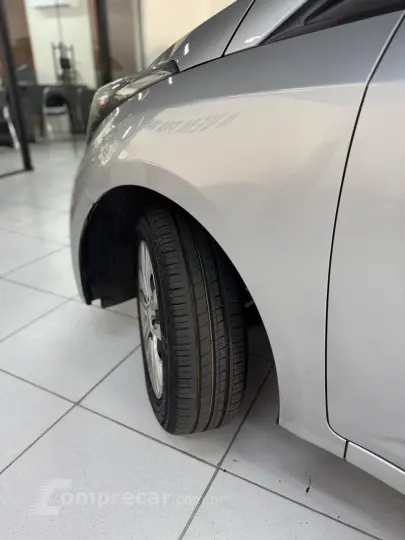 HB20S 1.6 Comfort Style 16V