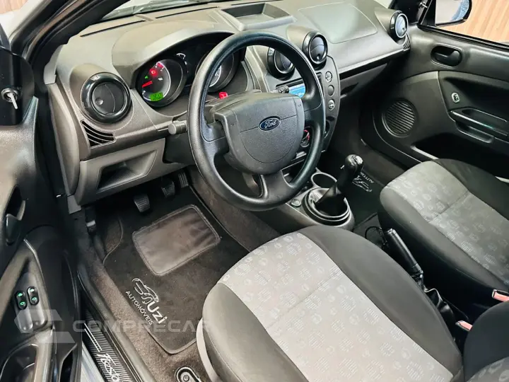 FIESTA 1.0 MPI 8V