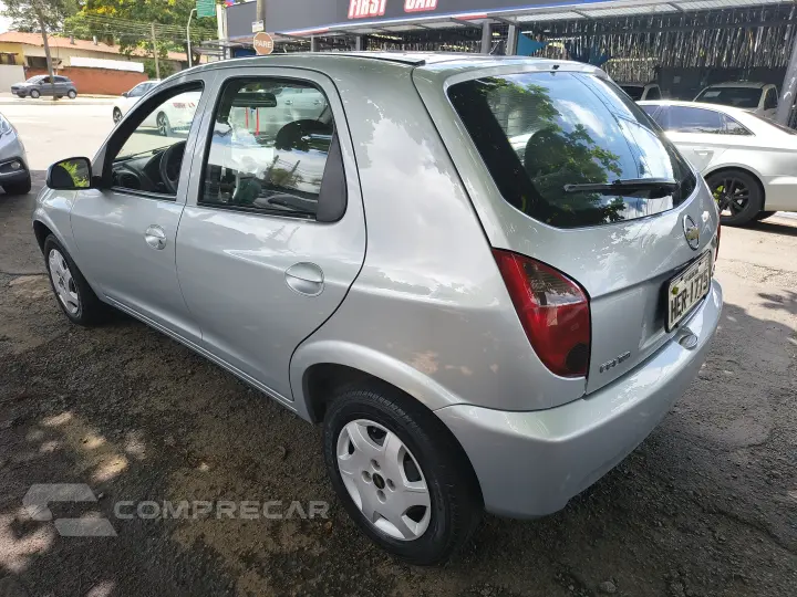 CELTA 1.0 MPFI Spirit 8V