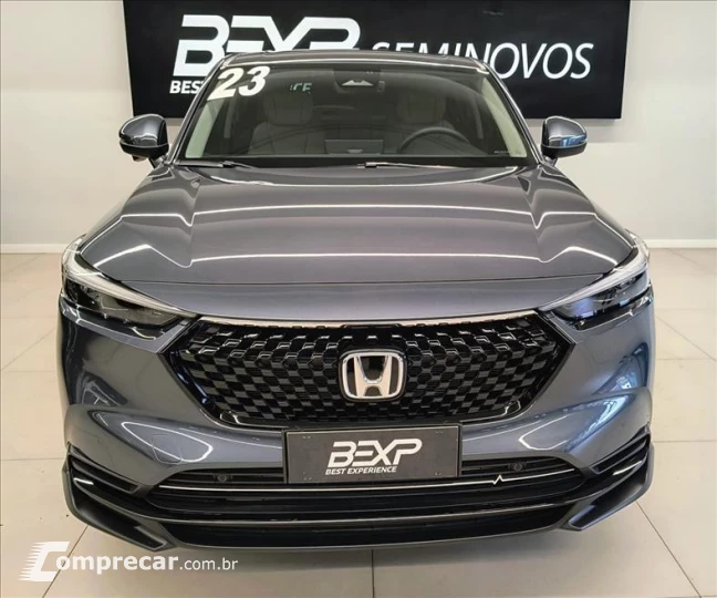 HR-V 1.5 DI I-vtec Turbo Advance