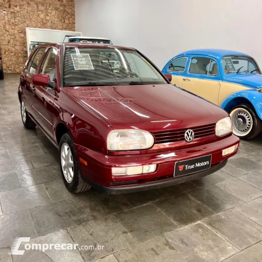 GOLF 1.8 MI GL 8V