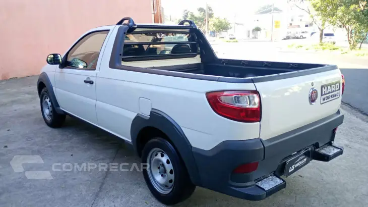 STRADA 1.4 MPI Working CS 8V
