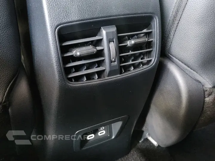 Corolla Cross 2.0 VVT-IE FLEX XRE DIRECT SHIFT