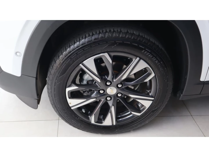 TRACKER 1.2 TURBO FLEX PREMIER AUTOMÁTICO