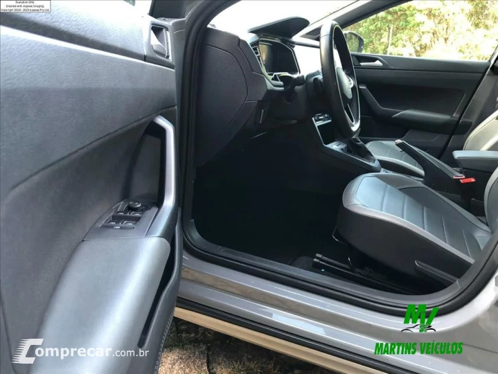 NIVUS 1.0 200 TSI TOTAL FLEX HIGHLINE AUTOMÁTICO