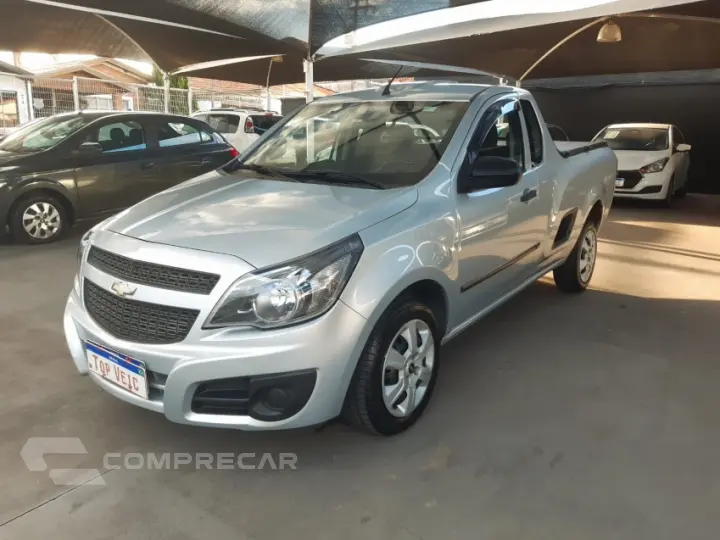 MONTANA 1.4 MPFI LS CS 8V