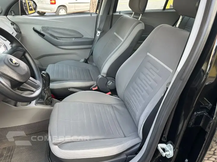 AGILE LT 1.4 MPFI 8V FlexPower 5p