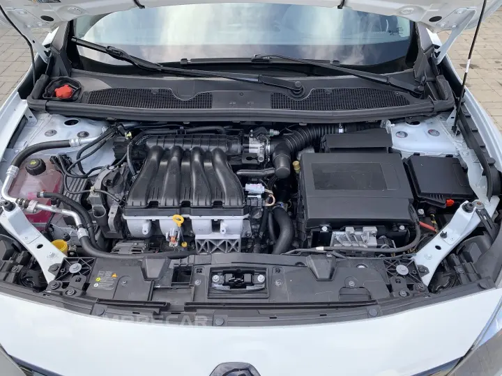 FLUENCE 2.0 DYNAMIQUE 16V FLEX 4P AUTOMÁTICO