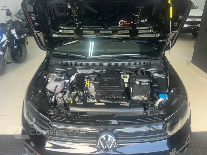 POLO 1.0 170 TSI MANUAL