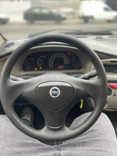 SIENA 1.0 MPI Fire 8V