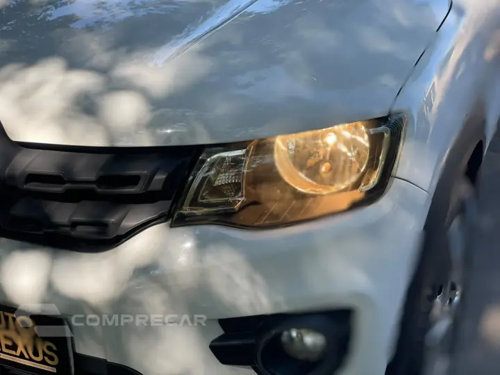KWID 1.0 12V SCE Intense