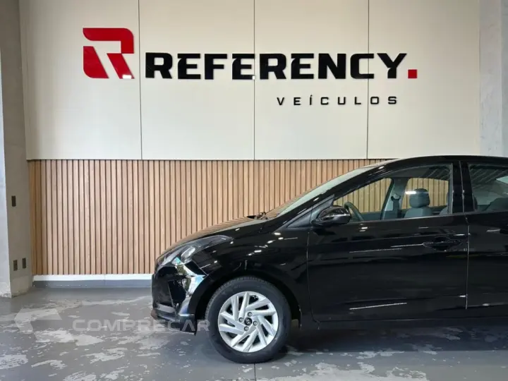 HB20S 1.0 12V FLEX EVOLUTION MANUAL