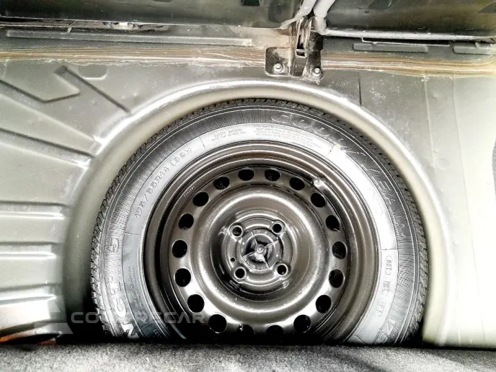 Corsa Hat. Maxx 1.4 8V ECONOFLEX 5p