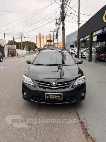 COROLLA 2.0 Altis 16V