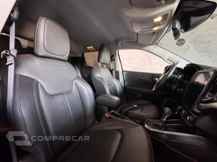 TORO 1.3 TURBO 270 FLEX VOLCANO AT6