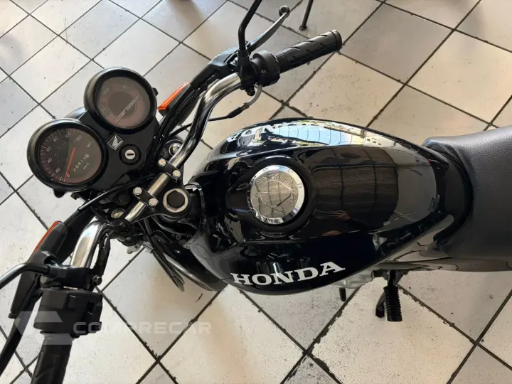 CG FAN 125KS