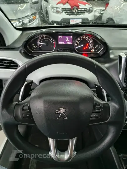 208 1.6 16V Active Pack