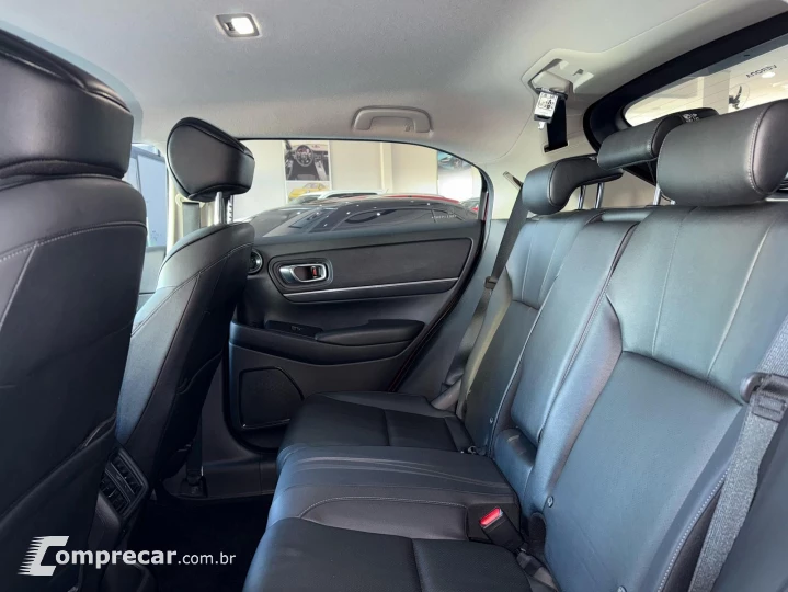 HRV Touring 1.5