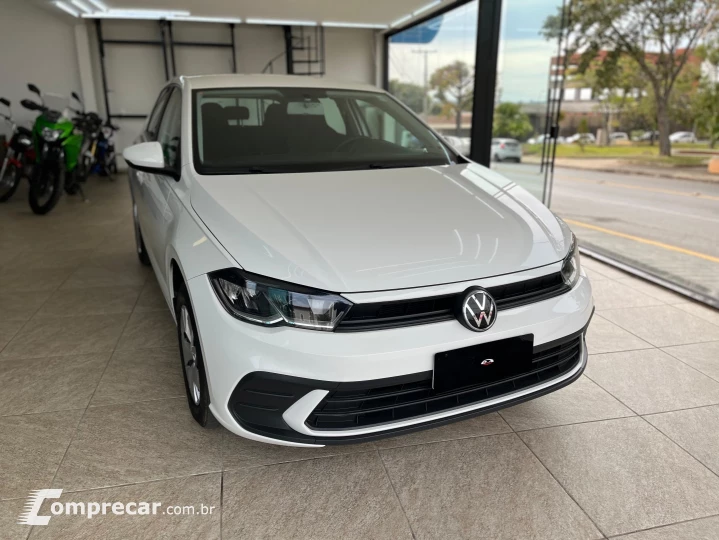 POLO 1.0 MPI MANUAL