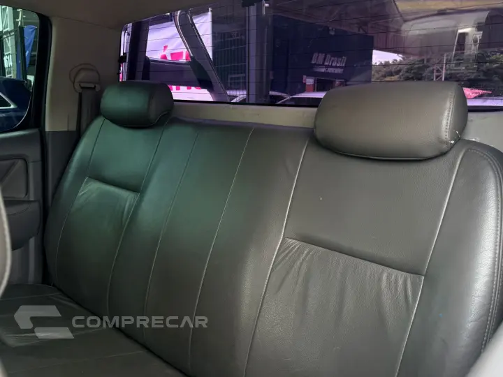 HILUX 3.0 SRV 4X4 CD 16V Turbo